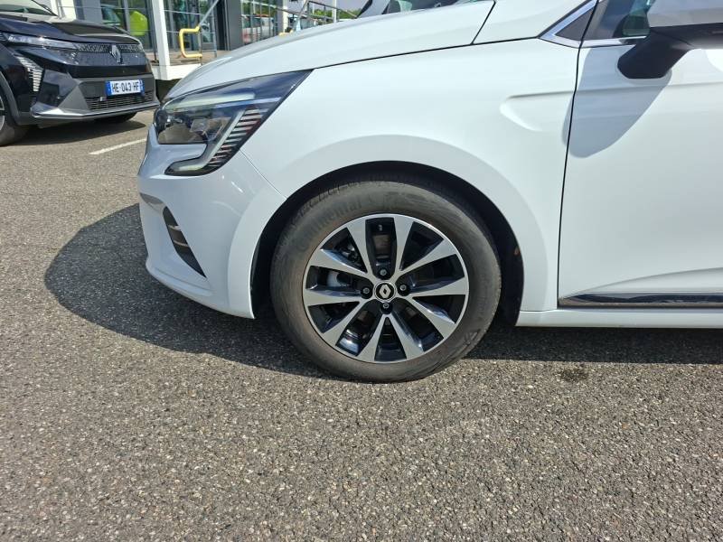 Renault Clio - Photo 9