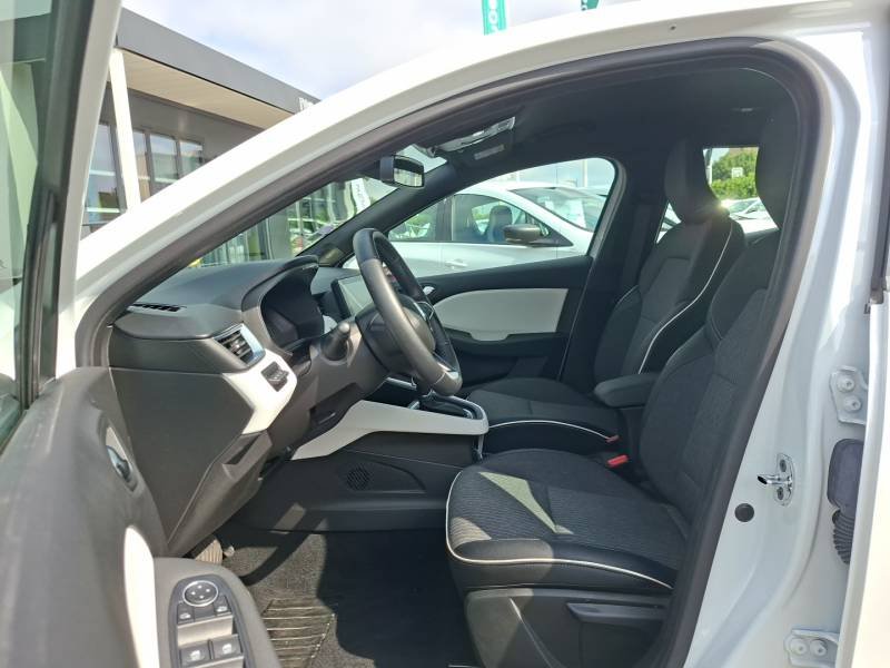 Renault Clio - Photo 10