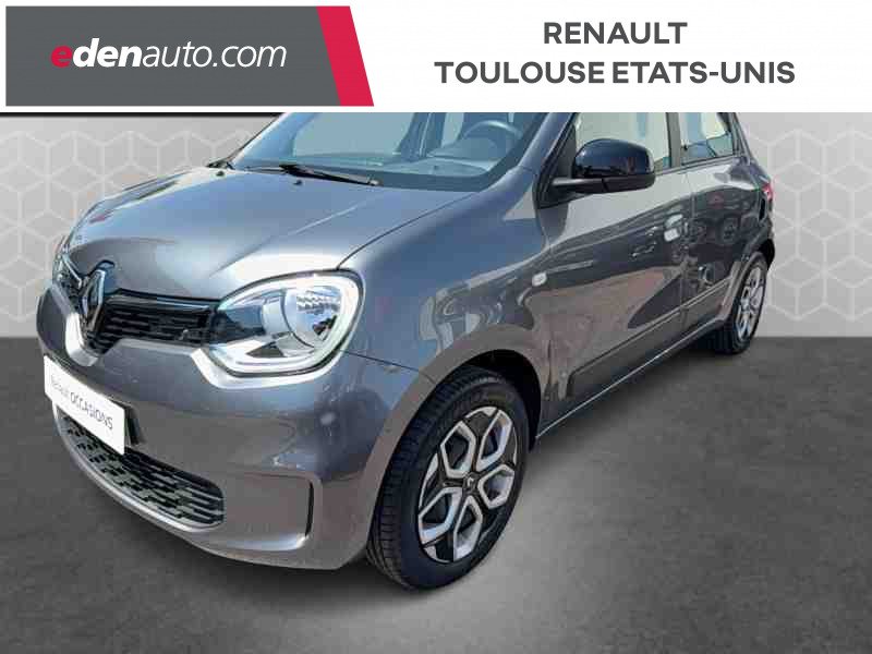 Renault Twingo - Photo 1