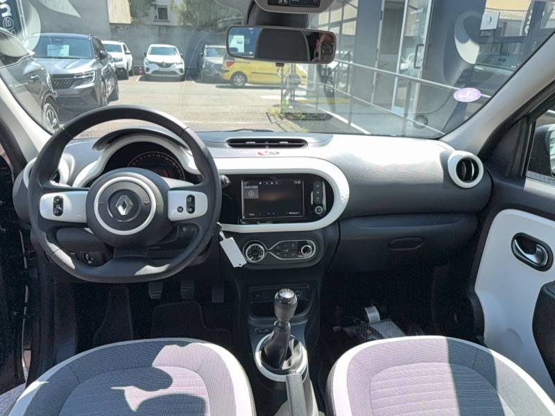 Renault Twingo - Photo 11