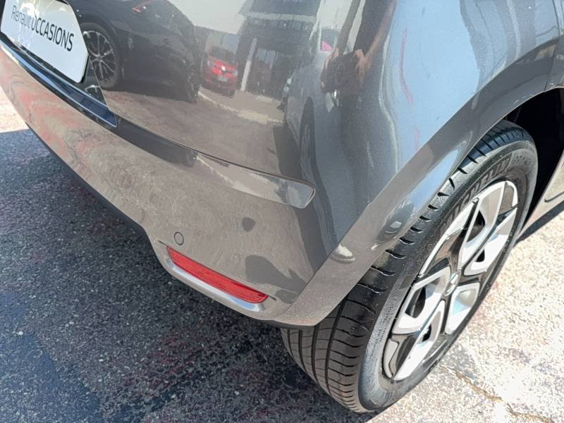 Renault Twingo - Photo 12