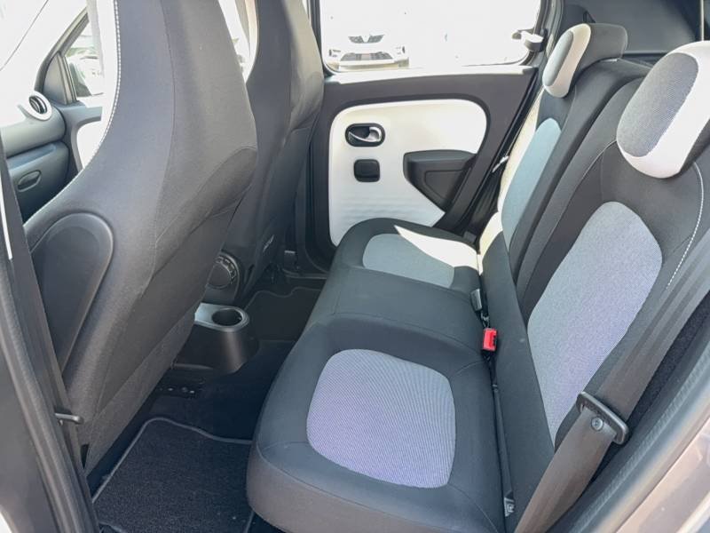 Renault Twingo - Photo 15