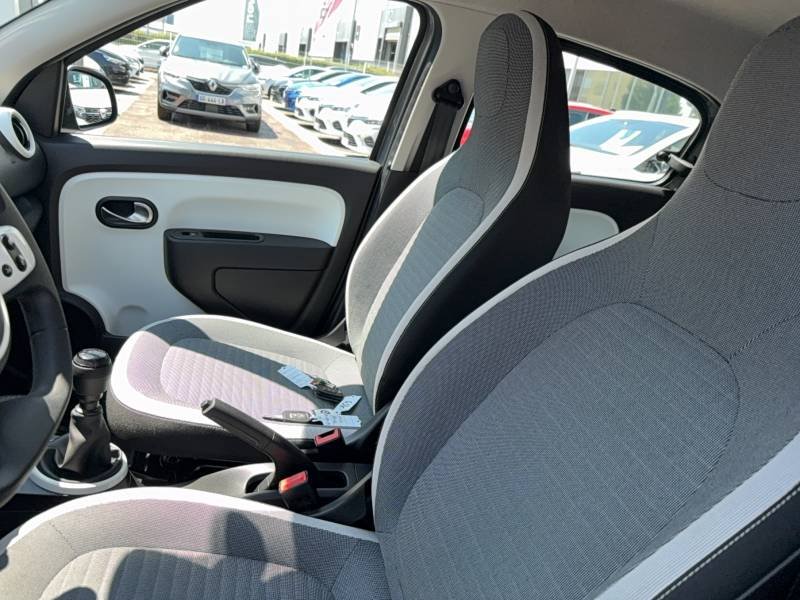 Renault Twingo - Photo 17