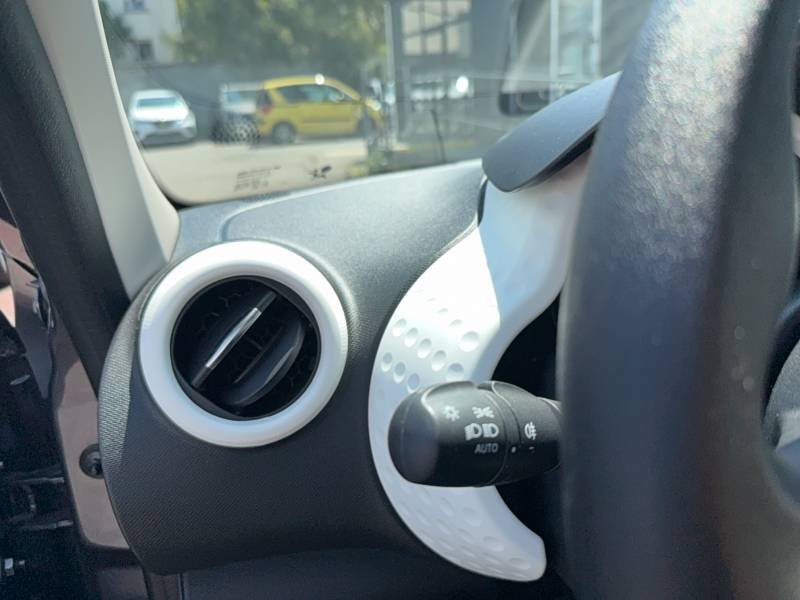 Renault Twingo - Photo 19