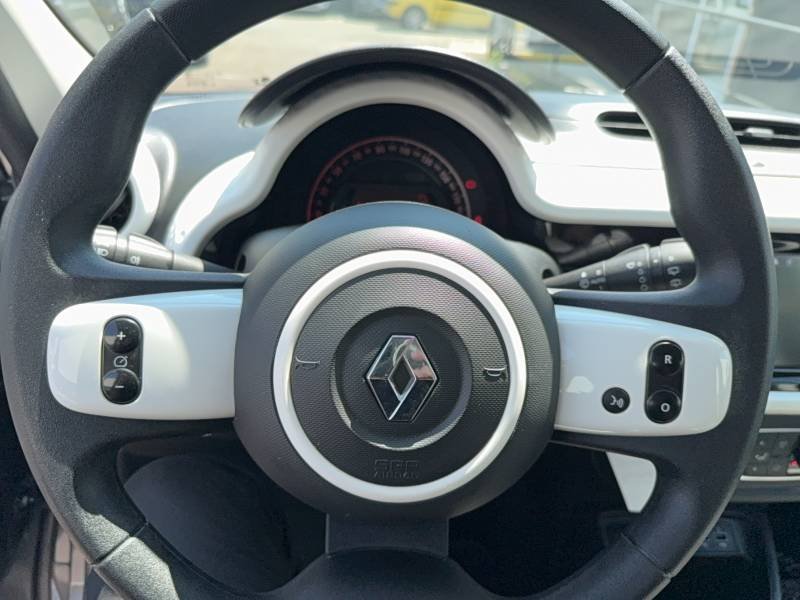 Renault Twingo - Photo 20