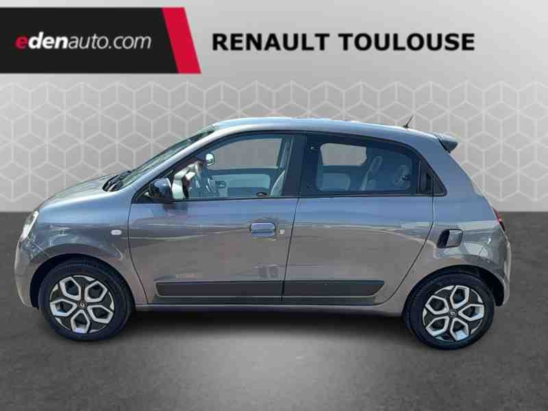 Renault Twingo - Photo 2