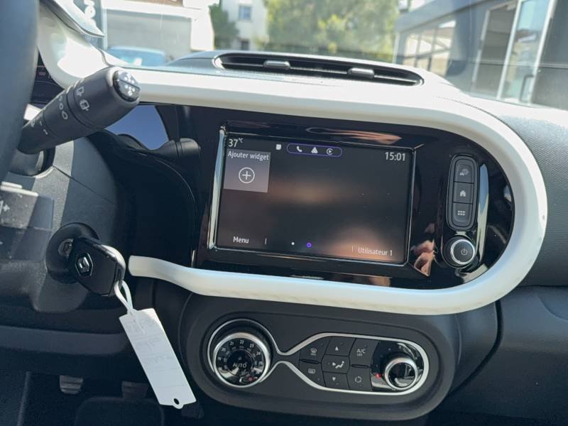 Renault Twingo - Photo 21