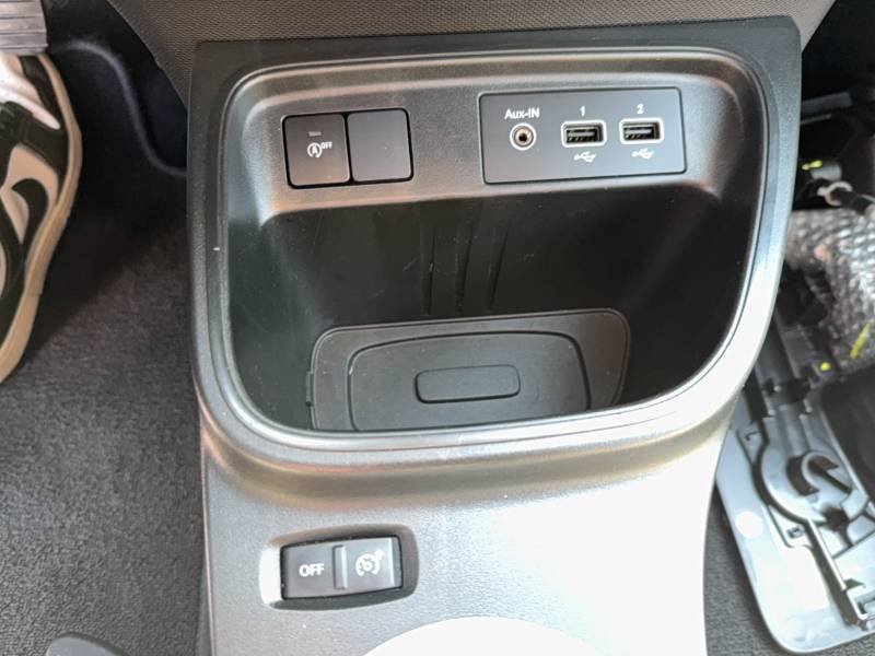 Renault Twingo - Photo 22