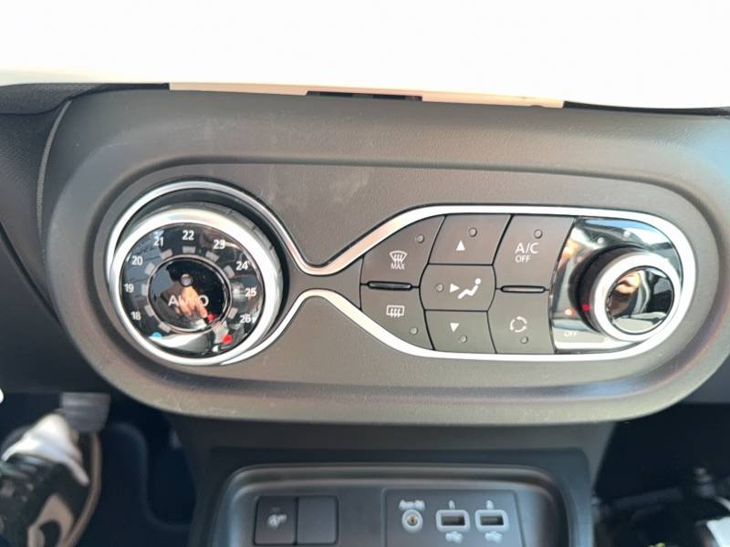 Renault Twingo - Photo 23