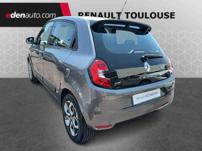 Renault Twingo - Photo 3