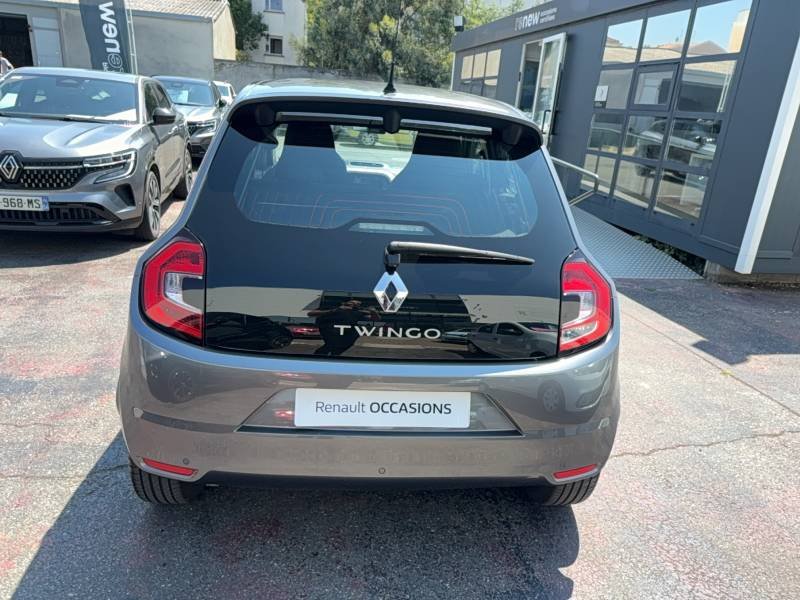 Renault Twingo - Photo 4