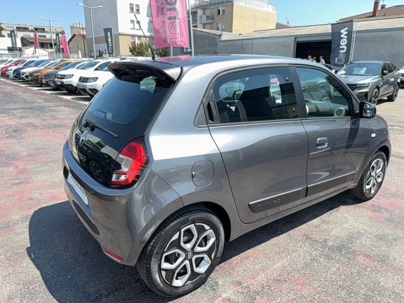 Renault Twingo - Photo 5