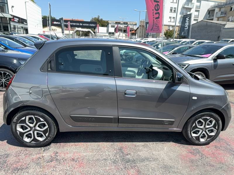 Renault Twingo - Photo 6