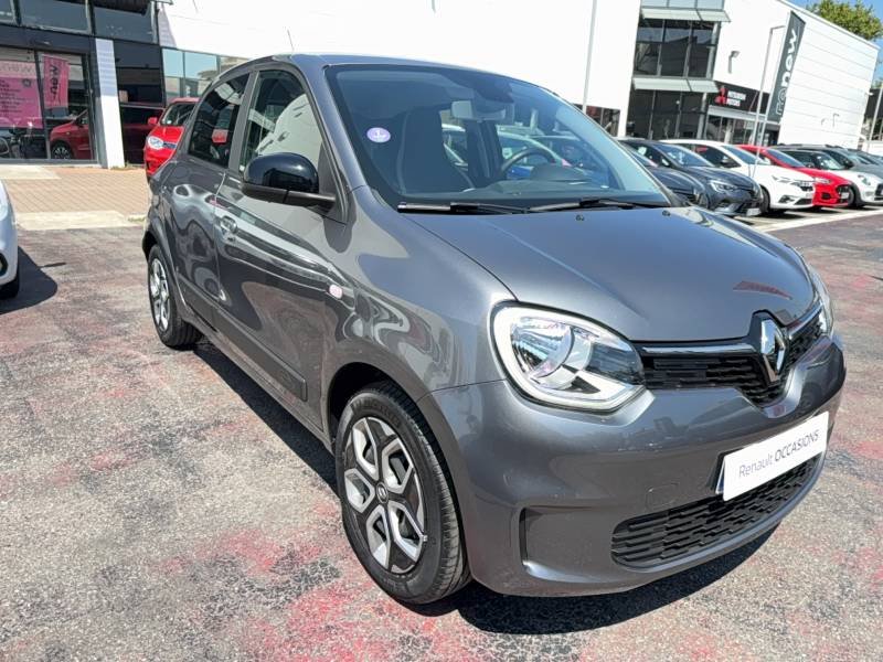 Renault Twingo - Photo 7