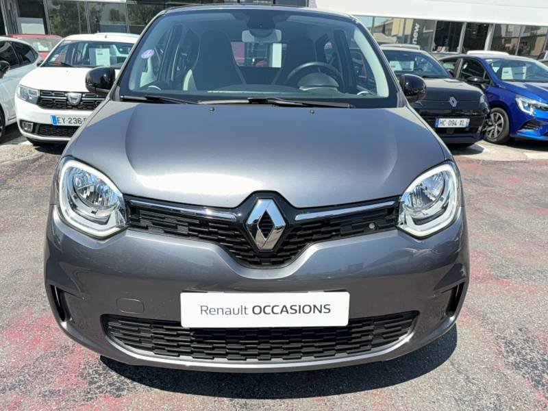 Renault Twingo - Photo 8
