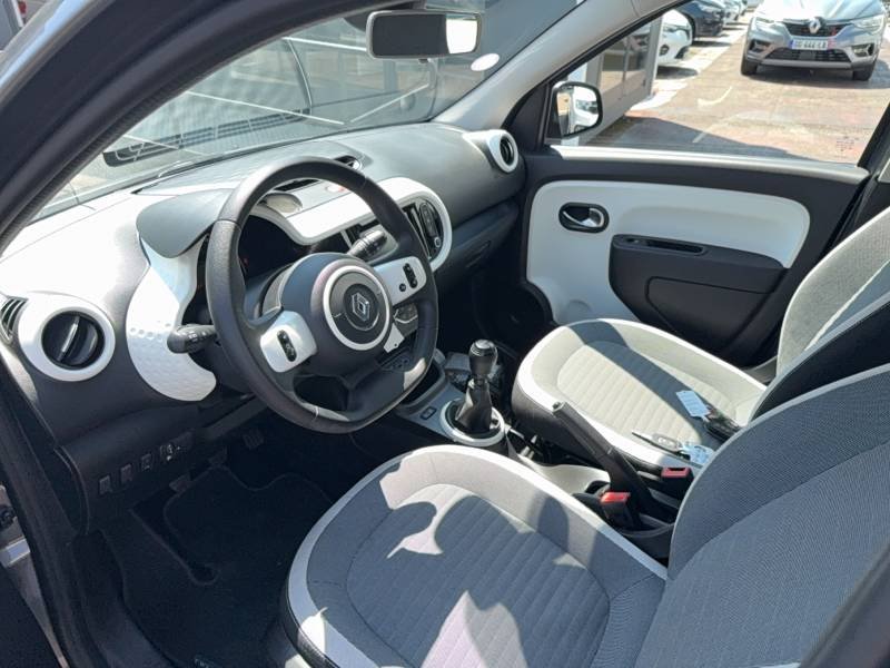 Renault Twingo - Photo 10