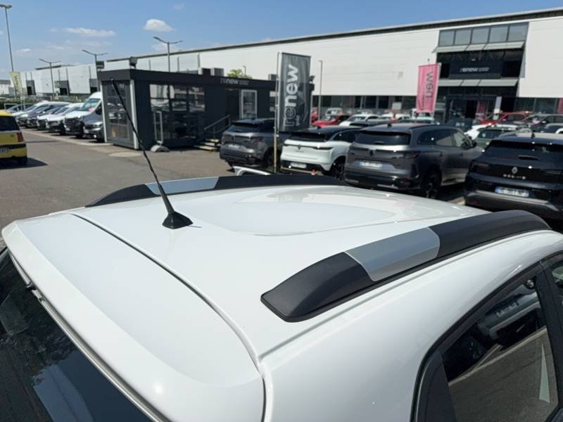 Dacia Spring - Photo 14