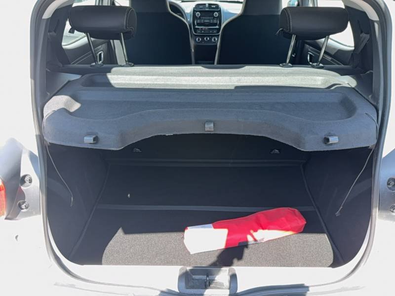 Dacia Spring - Photo 15