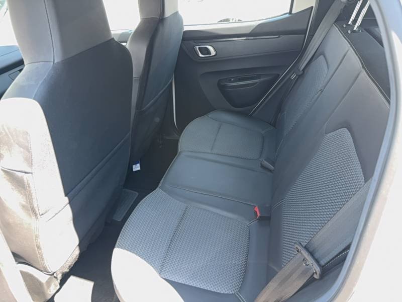 Dacia Spring - Photo 16