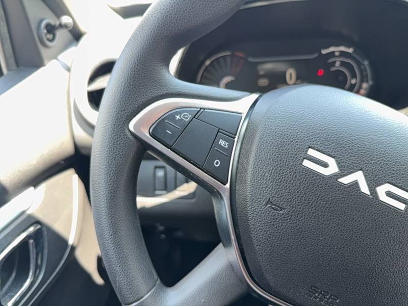 Dacia Spring - Photo 19