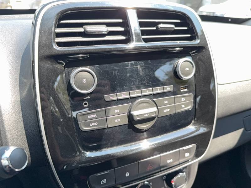 Dacia Spring - Photo 20