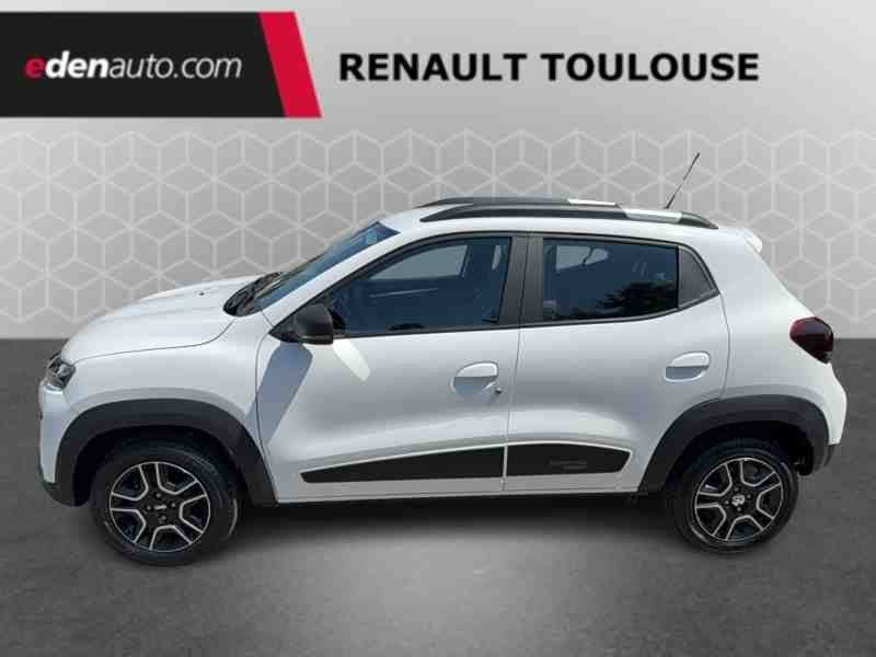 Dacia Spring - Photo 2