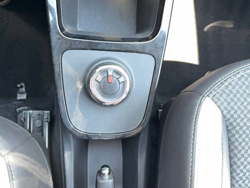 Dacia Spring - Photo 23