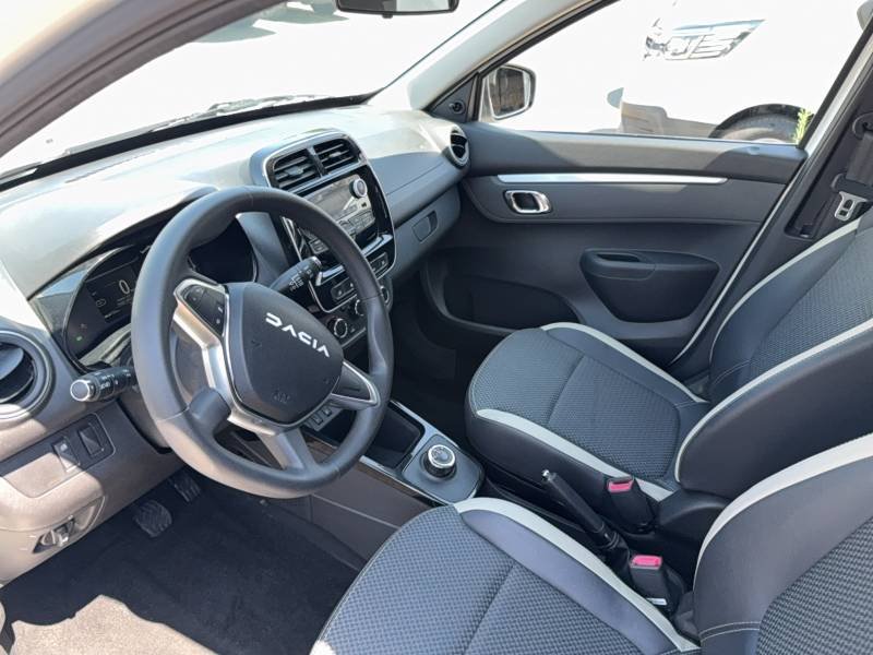 Dacia Spring - Photo 10