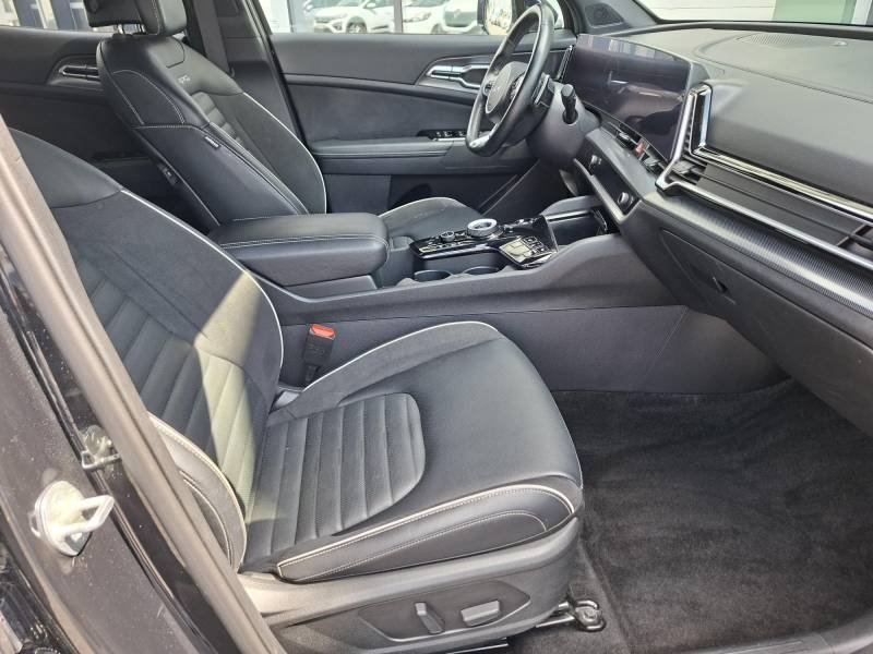 Kia Sportage - Photo 11