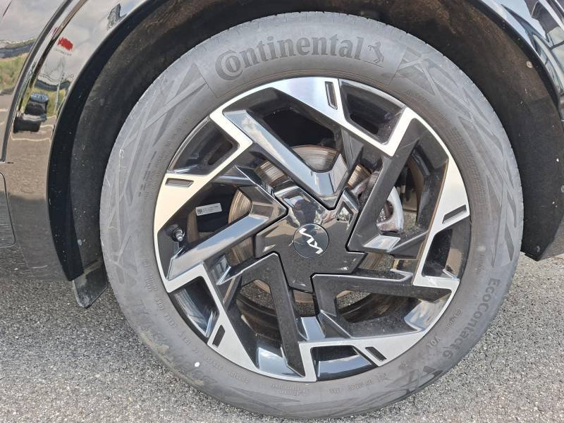 Kia Sportage - Photo 13
