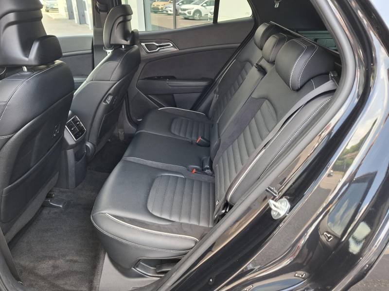 Kia Sportage - Photo 14