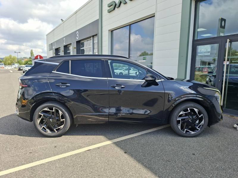 Kia Sportage - Photo 15