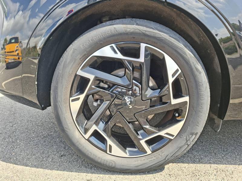 Kia Sportage - Photo 16