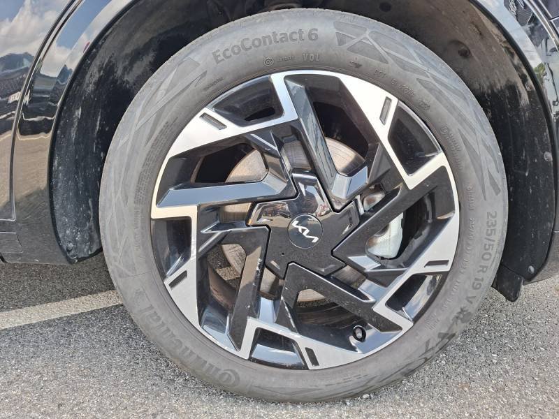 Kia Sportage - Photo 17