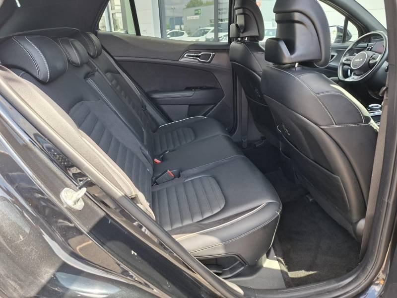 Kia Sportage - Photo 18