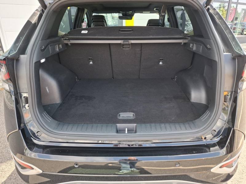 Kia Sportage - Photo 20