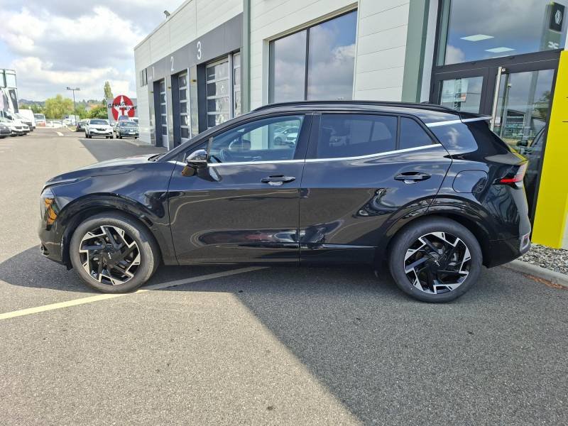Kia Sportage - Photo 2