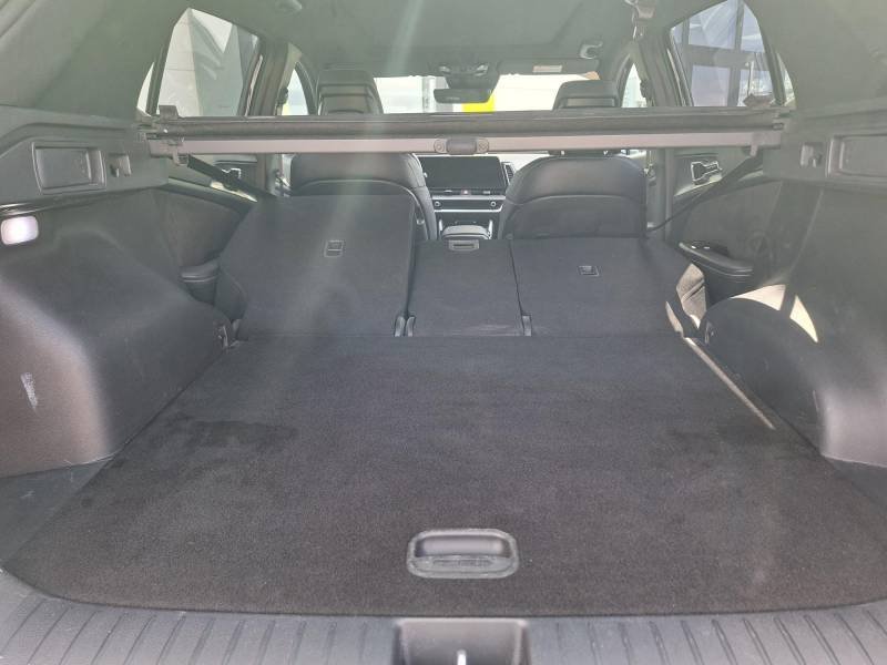 Kia Sportage - Photo 21