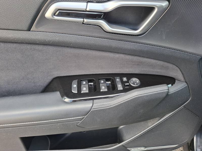 Kia Sportage - Photo 23