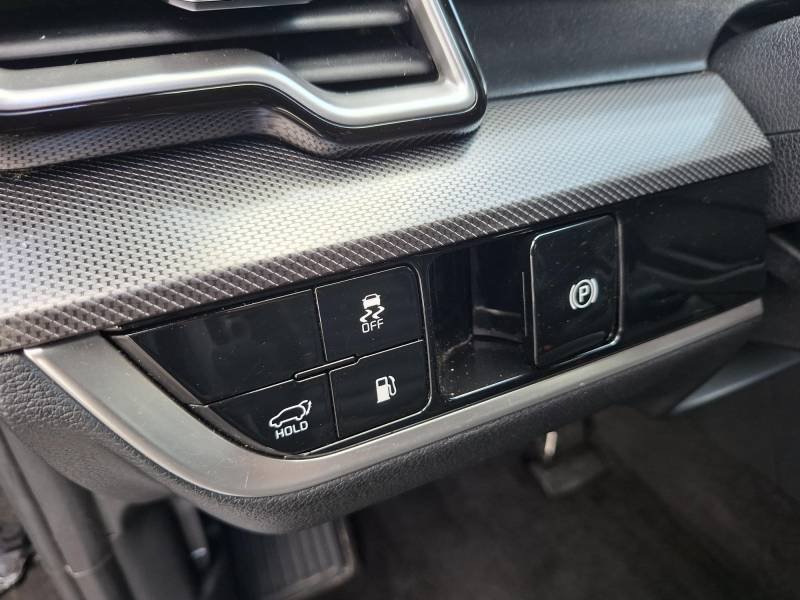 Kia Sportage - Photo 25