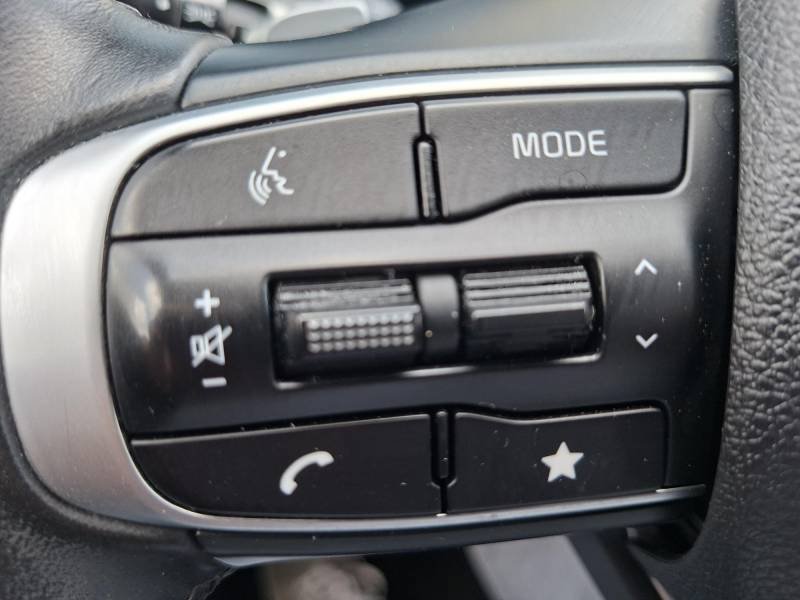 Kia Sportage - Photo 27