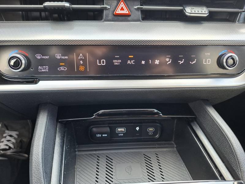 Kia Sportage - Photo 29