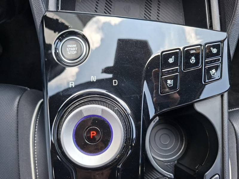 Kia Sportage - Photo 30