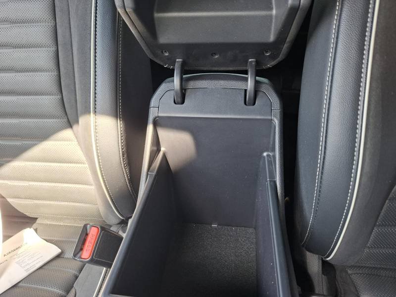 Kia Sportage - Photo 32