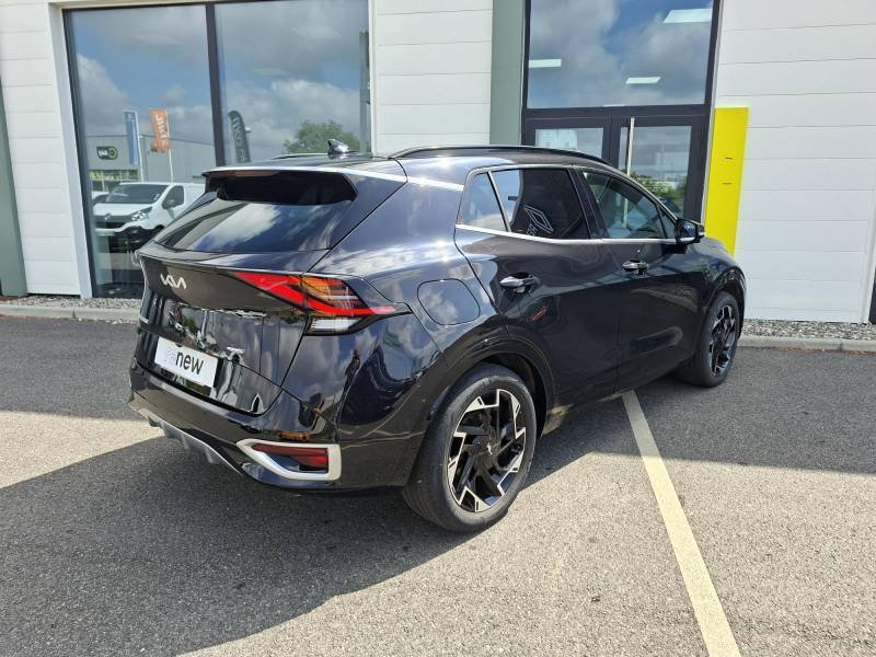 Kia Sportage - Photo 5