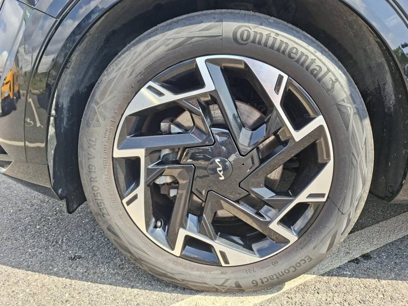 Kia Sportage - Photo 8