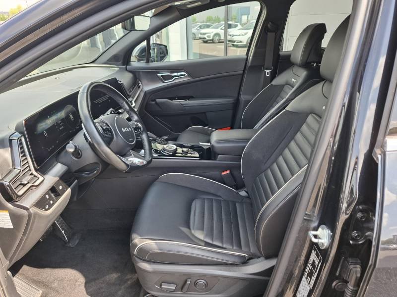 Kia Sportage - Photo 9
