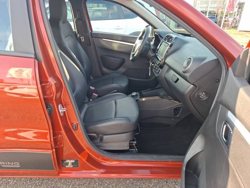 Dacia Spring - Photo 12
