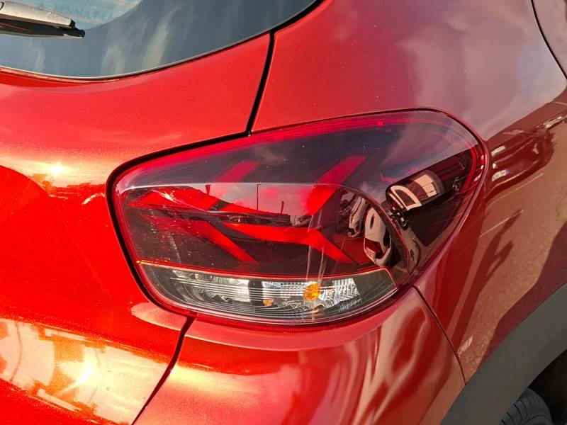 Dacia Spring - Photo 19