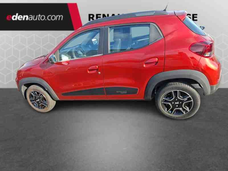 Dacia Spring - Photo 2